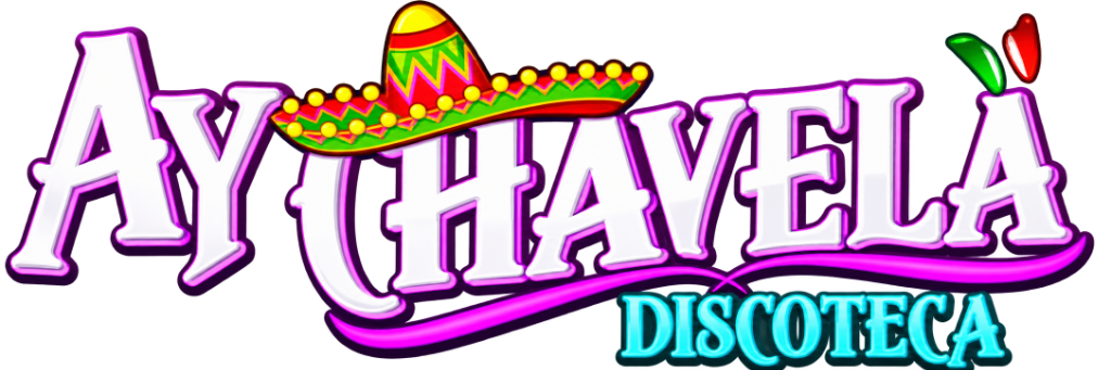 Ay Chavela Logo